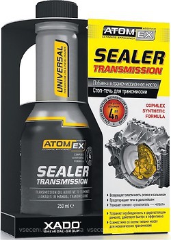 Фото AtomEX Sealer Transmission 250 мл (XA42813)