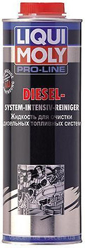 Фото Liqui Moly Pro-Line Diesel-System-Intensiv-Reiniger 1 л (7561)