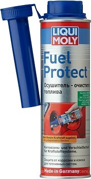 Фото Liqui Moly Fuel Protect 300 мл (3964/2530/8356/2955/2530)