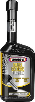 Фото Wynn's Diesel Clean 500 мл (W12293)
