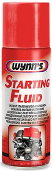 Фото Wynn's Starting Fluid 200 мл (W58055)