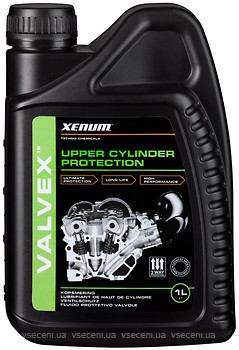 Фото Xenum Valvex Upper Cylinder Protection 1 л (3420001)