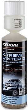 Фото Xenum X-Treme Winter D 250 мл (3055250)