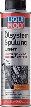 Фото Liqui Moly Oilsystem Spulung Light 300 мл (7590)