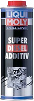 Фото Liqui Moly Pro-Line Super Diesel Additiv 1 л (5176/2801/21690)