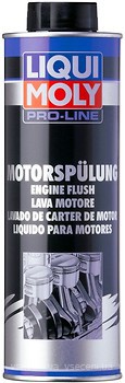 Фото Liqui Moly Pro-Line Motorspulung 1 л (2425)