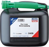 Фото Liqui Moly Pro-Line Motorspulung 5 л (2428)