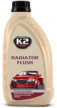 Фото K2 Radiator Flush 250 мл (T221)