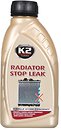 Фото K2 Stop Leak Radiator 400 мл (T231)