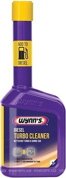 Фото Wynn's Diesel Turbo Cleaner 325 мл (W31563)