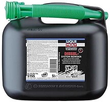 Фото Liqui Moly Pro-Line Jet Clean Diesel System Reiniger 5 л (5155/21276)