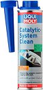 Фото Liqui Moly Catalytic System Clean 300 мл (7110)