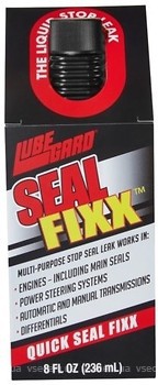 Фото Lubegard Герметизирующая присадка Seal Fixx 236 мл (LG-Fixx)