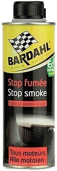 Фото Bardahl Stop Smoke 300 мл (2320B)