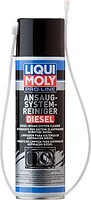 Фото Liqui Moly Pro-Line Ansaug System Reiniger Diesel 400 мл (5168/2388/2858/21514/21704)