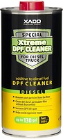 Фото XADO Xtreme DPF Cleaner for Diesel Truck 500 мл (XA31027)