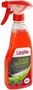 Фото Lesta Glass Cleaner 500 мл (383527)