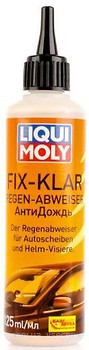 Фото Liqui Moly Fix-Klar Regen-Abweiser 125 мл (7505)