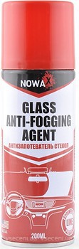 Фото Nowax Glass Anti-Fogging Agent 200 мл (NX20007)