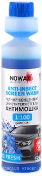 Фото Nowax Антимошка Anti-Insect Screen Wash Ice Fresh 250 мл (NX25125)