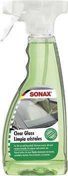 Фото Sonax Glass Cleaner 500 мл (338241)