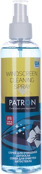 Фото Patron Wind Screen Cleaning Spray 250 мл (F3-003)
