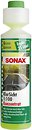 Фото Sonax Clear View 1:100 Concentrate Green Lemon 250 мл (386141)
