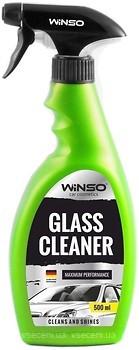 Фото Winso Glass Cleaner 500 мл (810560)