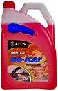 Фото Axxis Winter Windshield Washer Fluid Watermelon -22°C 4 л (48021110410)