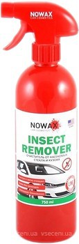 Фото Nowax Insect Remover 750 мл (NX75008)