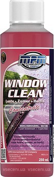 Фото MPM Summer Window Clean Concentrate 250 мл (73250)