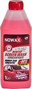 Фото Nowax Winter Screen Wash Concentrate Bubble Gum -80°C 1 л (NX01171)