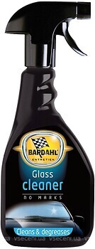 Фото Bardahl Glass Cleaner 500 мл (38910B)