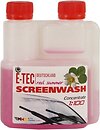 Фото E-Tec Summer Screenwash Concentrate Red Summer 250 мл