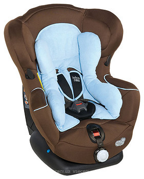 Кресло bebe confort iseos isofix