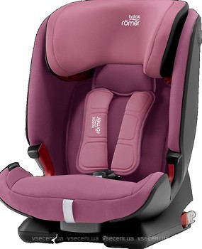 Фото Britax-Romer Advansafix IV M