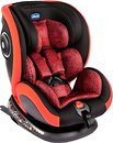 Фото Chicco Seat4Fix