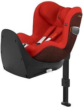 Фото Cybex Sirona Zi i-Size Plus