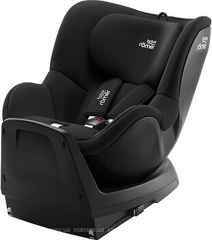 Фото Britax-Romer Dualfix M Plus Space Black