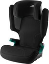 Фото Britax-Romer Hi-Liner Space Black