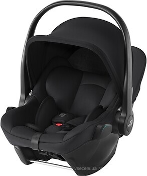 Фото Britax-Romer Baby-Safe Core Space Black