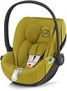 Фото Cybex Cloud Z2 i-Size Plus Mustard Yellow