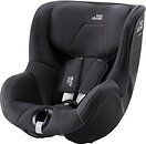 Фото Britax-Romer Dualfix 5Z Fossil Grey