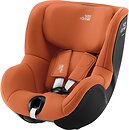 Фото Britax-Romer Dualfix 5Z Golden Cognac