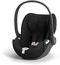 Фото Cybex Cloud T i-Size Comfort Sepia Black