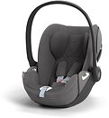 Фото Cybex Cloud T i-Size Plus Mirage Grey