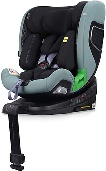 Фото EasyGo Trust Isofix Agava