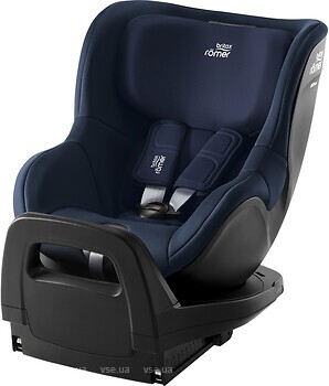 Фото Britax-Romer Dualfix Pro M Night Blue