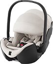 Фото Britax-Romer Baby-Safe Pro Soft Taupe