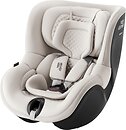 Фото Britax-Romer Dualfix 5Z Soft Taupe